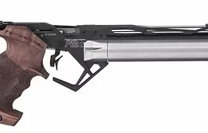 Feinwerkbau P8x