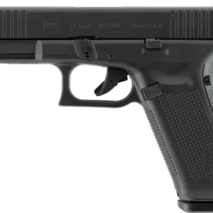 GLOCK 17 Gen5 9mm PAK