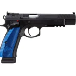 CZ TAIPAN 9x19 blau
