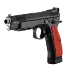 CZ TAIPAN 9x19 rot