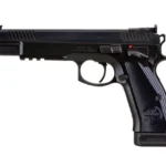 CZ TAIPAN 9x19 schwarz