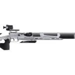 Feinwerkbau 900 Alu Silber - Eloxiert - FWB Visierung
