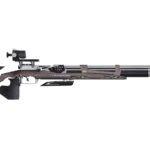 Feinwerkbau 900 Alu Braun - Eloxiert - FWB Visierung