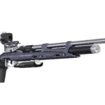 Feinwerkbau 900 Alu Titan - Eloxiert - FWB Visierung