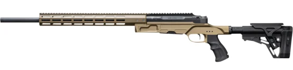 Haenel LR ONE 308