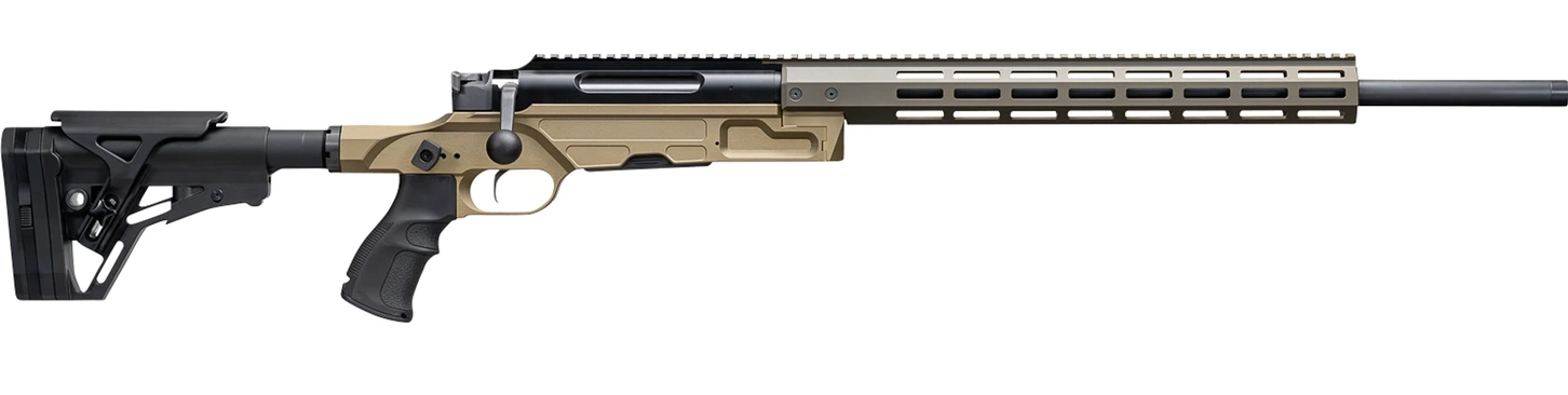 Haenel LR ONE 308