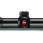 Leica Magnus 2,4-16x56 i, L-4a mit Schiene
