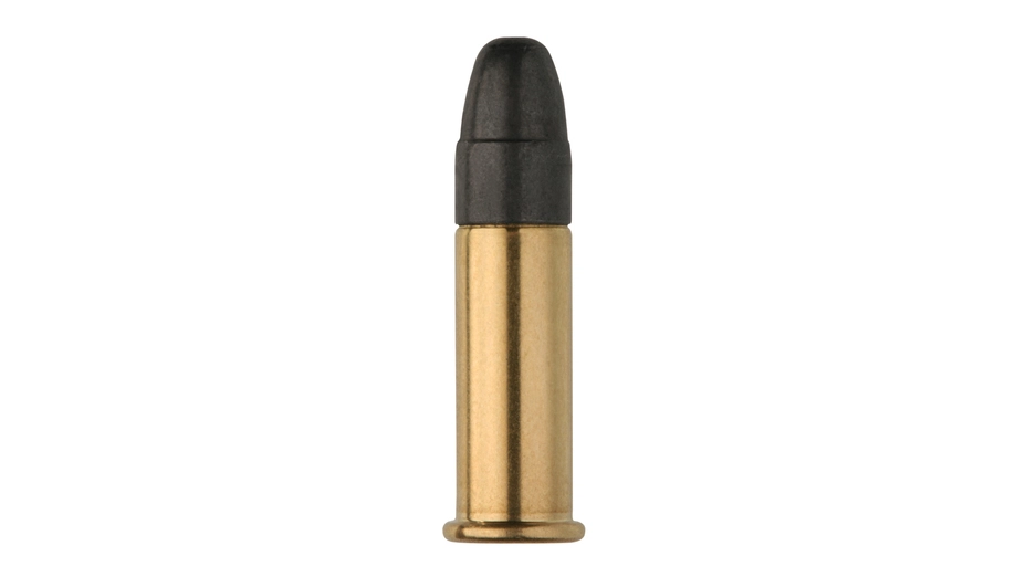 RWS .22 PISTOL MATCH 2,6gn 40gr 2
